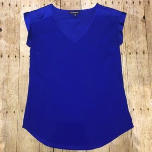 Express Dress T-Shirt